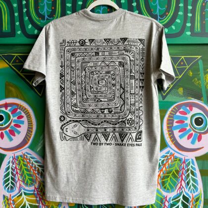 Snake Eyes Tee